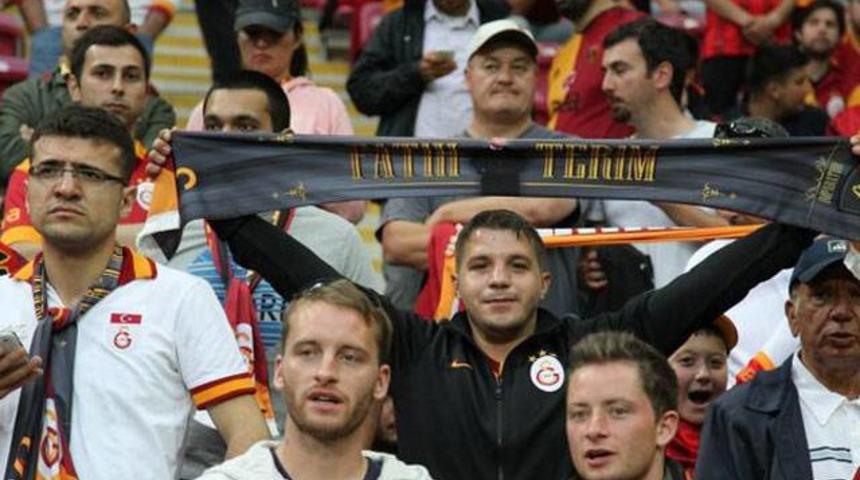 Arena'da merak edilen soru cevabını buldu!