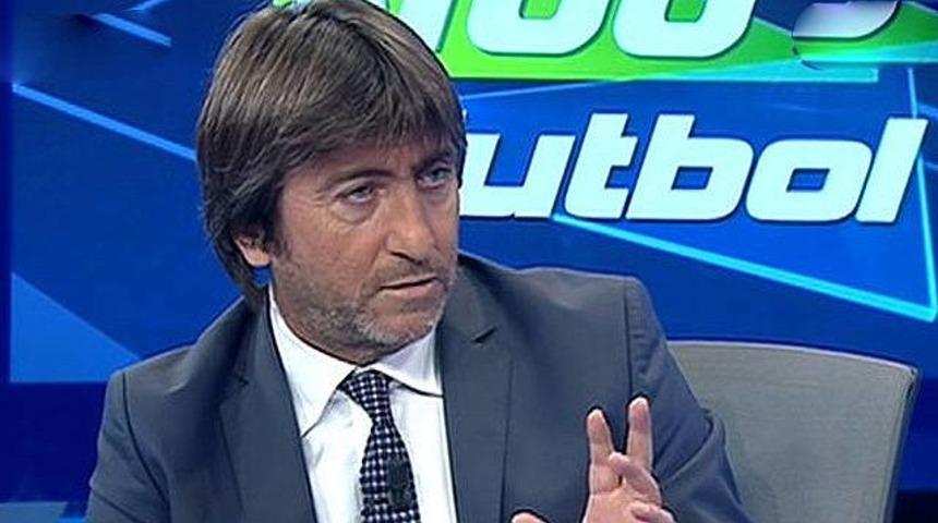 Rıdvan Dilmen: Galatasaray sadece kupada favori