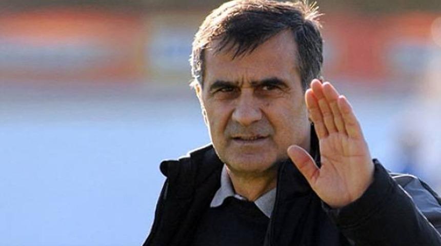Galatasaray'da Şenol G&uuml;neş sesleri