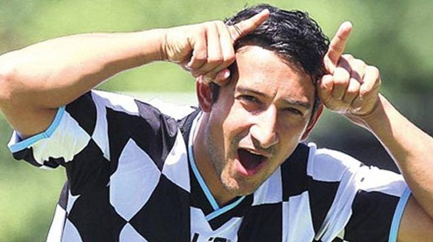 Serhat Akın'ın hapsi isteniyor!