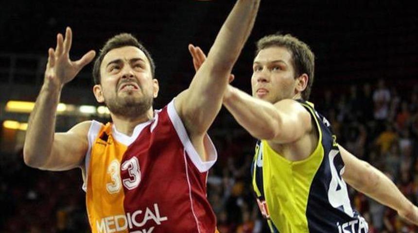 Fenerbah&ccedil;e - Galatasaray derbisi bilet fiyatı 5 TL