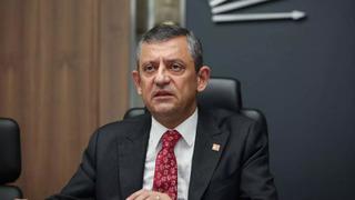 CHP Genel başkanı Özgür Özel hakkında soruşturma başlatıldı