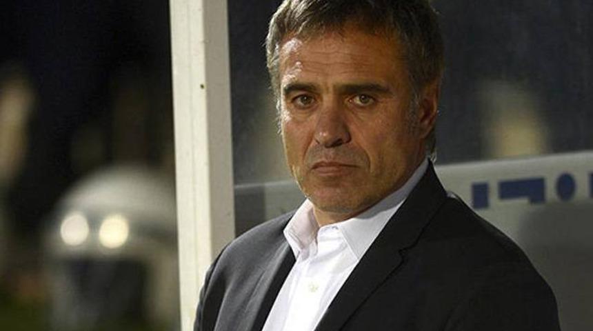 "Kazanma tavrımızı devam ettireceğiz"