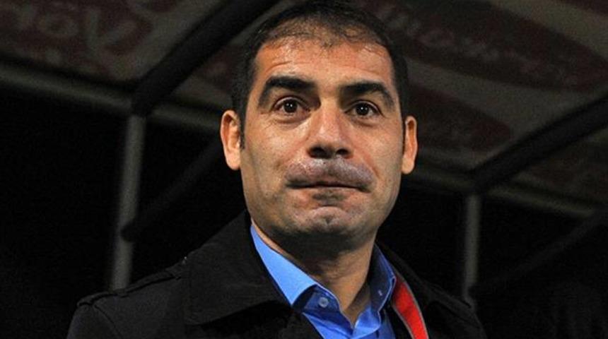 Gen&ccedil;lerbirliği'nde teknik kadro g&ouml;revden alındı