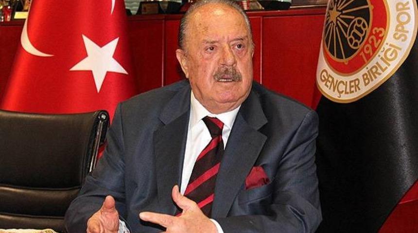 Fenerbahçe'den İlhan Cavcav'a sert yanıt