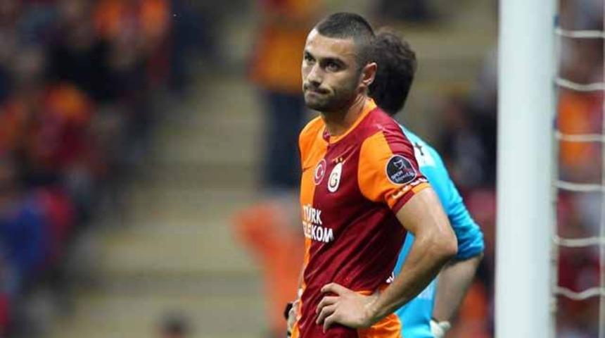 İlker Aksum'un Burak yorumları başına iş a&ccedil;tı!