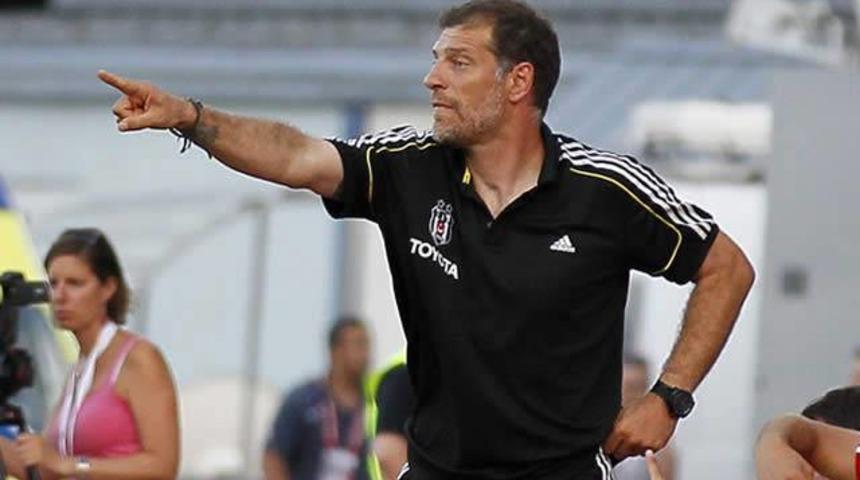 Beşiktaş'ta 5 yolcu daha var