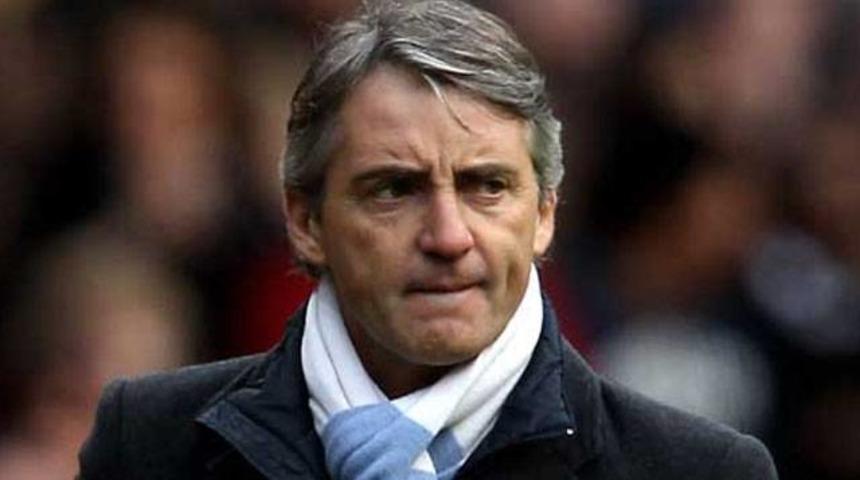 Mancini'nin isteği Aysal'ı şok etti!