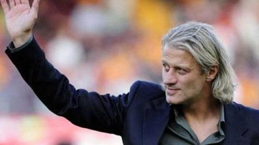 Mancini'nin yardımcısı Tugay Kerimoğlu olacak!