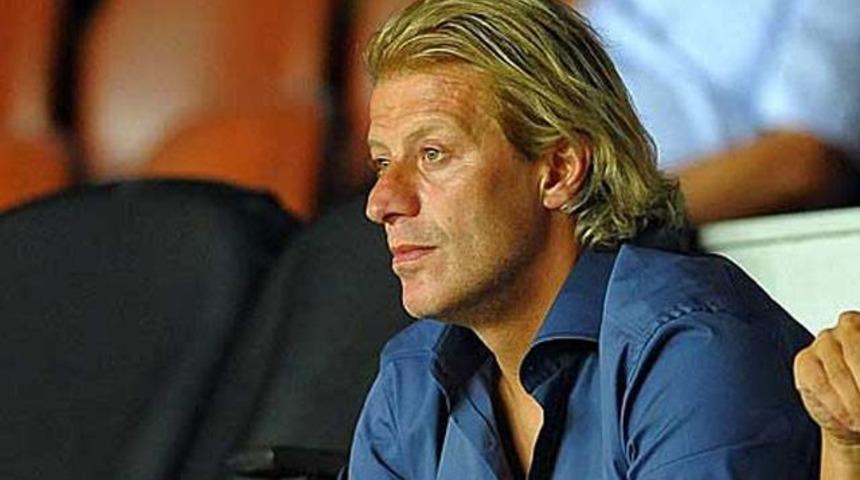 Mancini'nin yardımcısı olacak mı?