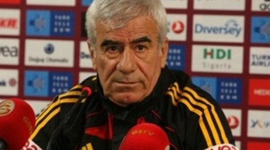 Galatasaray'da altyapının başına &Uuml;nder ge&ccedil;ti