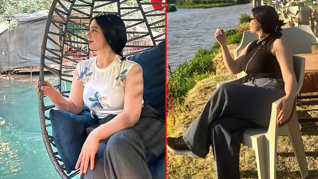 22 yaşındaki İlayda Alkaş sevgilisi tarafından katledildi! Evine girmek istediği sırada…