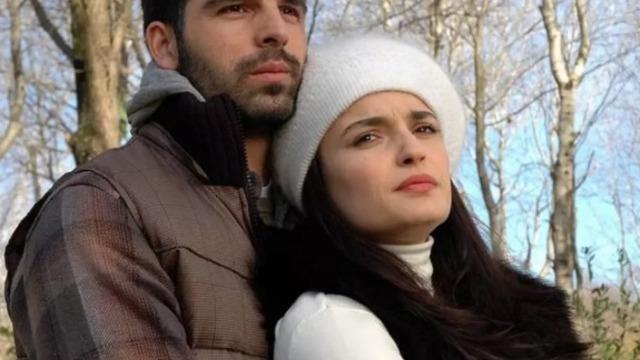 Oyunculuğu bırakıp ''EYT'ye geçtim'' demişti! Adanalı'nın güzeli Selin Demiratar son haliyle gündemde