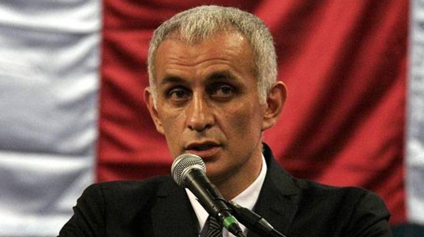 İbrahim Hacıosmanoğlu: Aziz Yıldırım önce askerliğini yapsın