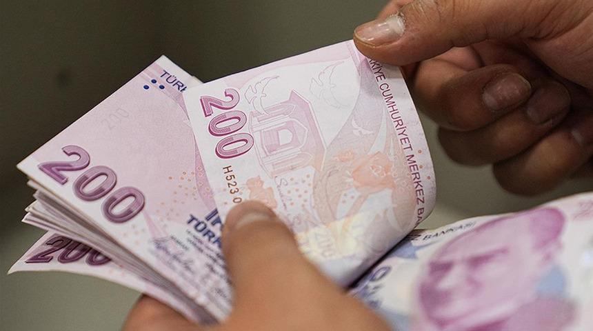 Emekli maaşları ile ilgili Yargıtay’dan önemli karar! Kredi çeken emeklileri yakından ilgilendiriyor…