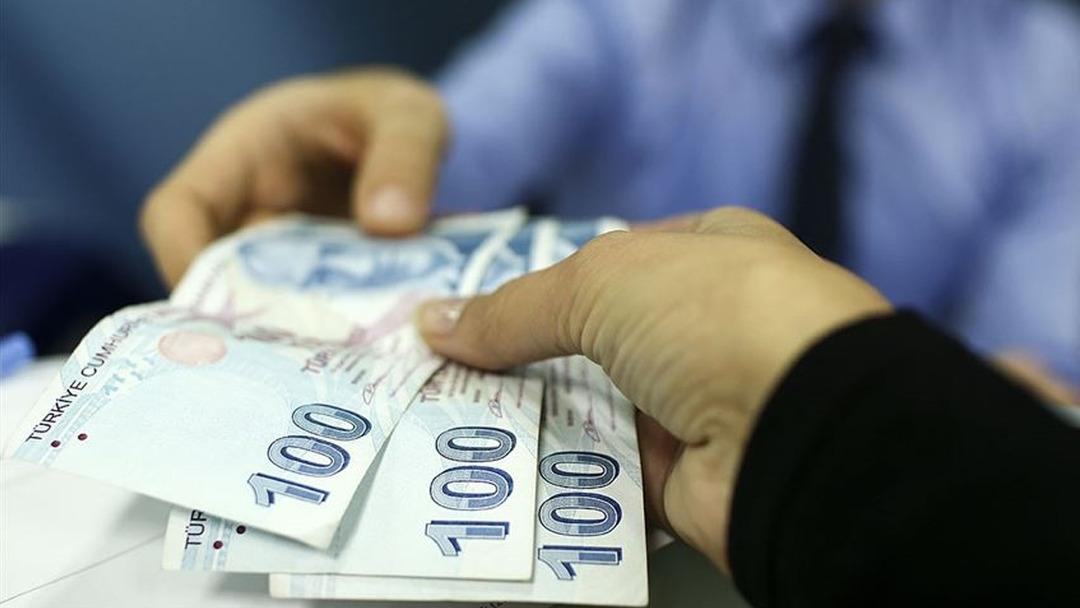 Emekli maaşları ile ilgili Yargıtay’dan önemli karar! Kredi çeken emeklileri yakından ilgilendiriyor… 1