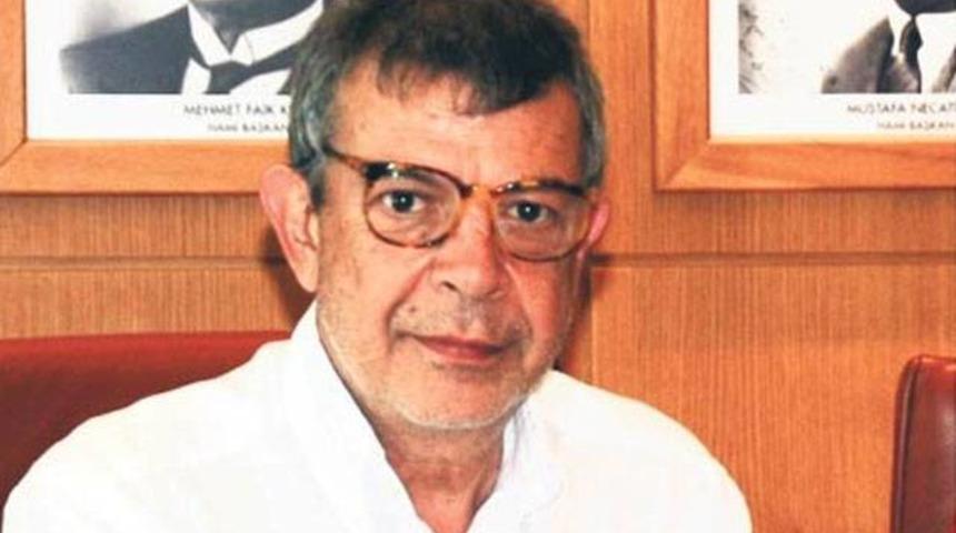 B&uuml;lent Tulun'dan Mancini a&ccedil;ıklaması!