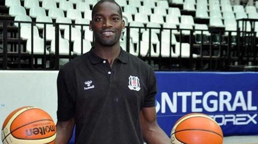 Doron Perkins Beşiktaş'ta