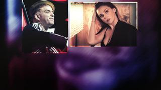 Yakalanmamak için mal kabul kapısından kaçmıştı! Athena Gökhan ile Farah Zeynep Abdullah'ın aşk iddiası yeniden alevlendi! Böyle görüntülendiler