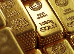 Altın için 'rekor' sözleri! O seviyeyi işaret etti 'Alım fırsatı olarak kayda geçer'