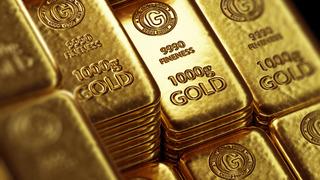 Altın için 'rekor' sözleri! O seviyeyi işaret etti 'Alım fırsatı olarak kayda geçer'