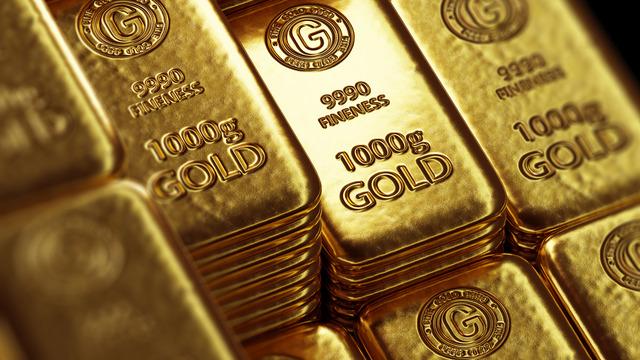 Altın için 'rekor' sözleri! O seviyeyi işaret etti 'Alım fırsatı olarak kayda geçer'