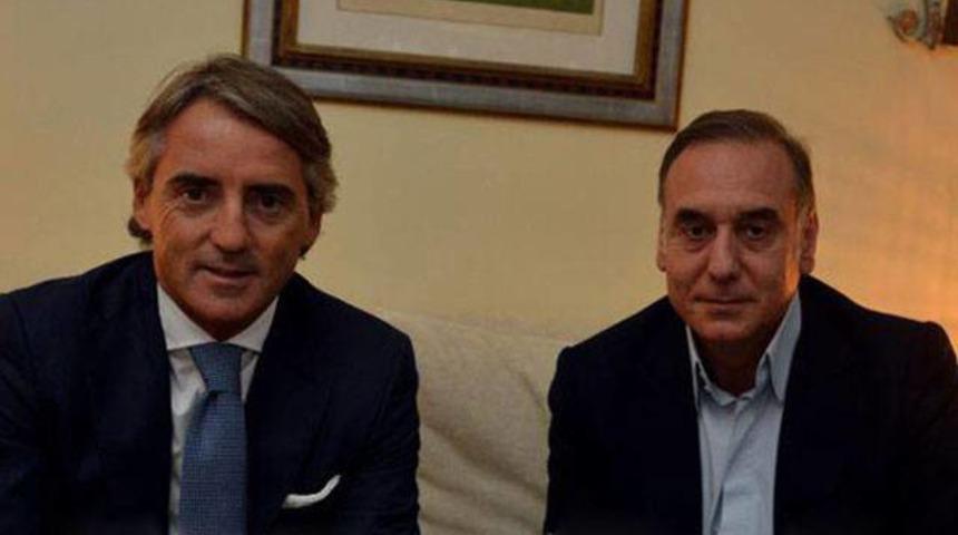 İngilizlerden Ünal Aysal gafı!