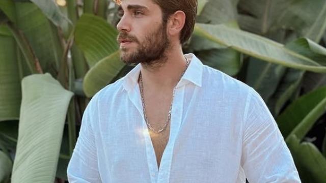 Emre Bey setlere dönüyor! Güzel oyuncuyla başrolü paylaşacak