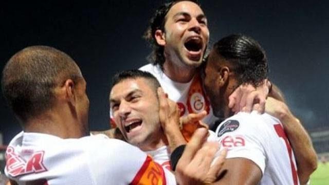 Juventus Galatasaray maçı ne zaman saat kaçta nerede oynanacak?