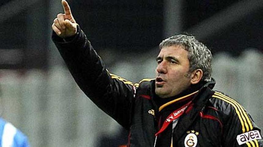 Şok iddia! İlk teklif Hagi'ye gitmiş!