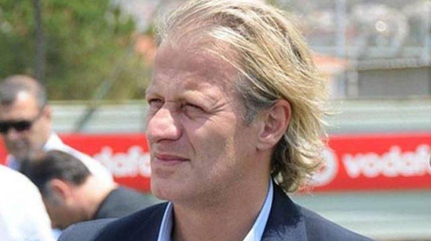 Tugay Kerimoğlu, Fatih Terim'i sordu!