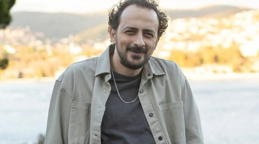 Prens'in yazarı Kerem Özdoğan baba oldu! Kızına bakın hangi ismi verdi 