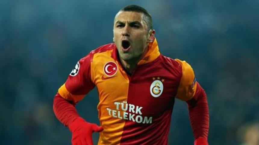 Juventus'un çekindiği 3 Aslan!