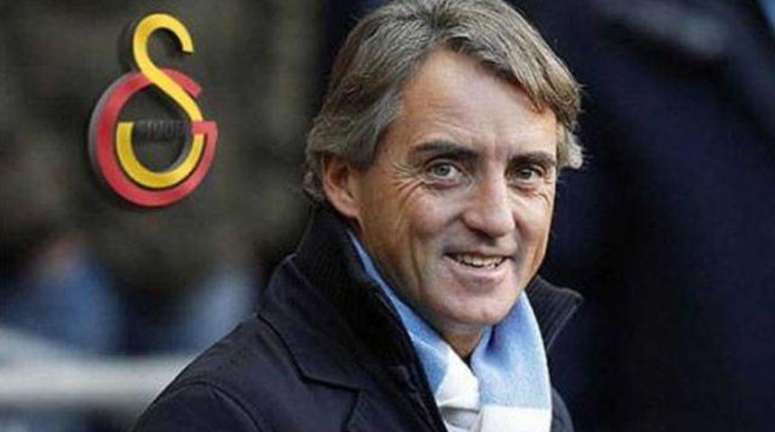 İşte Mancini'nin ilk sözleri...