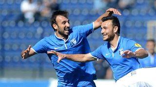 Demir, Ankara'dan çıkamadı