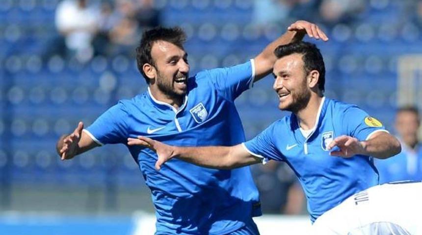 Demir, Ankara'dan çıkamadı