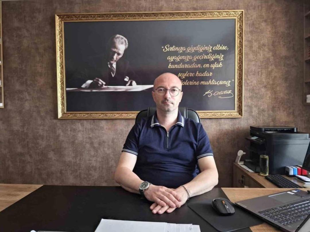 Tüm ustaları çağırdılar!  O mesleklerde gelecek nesiller için çalışma yapılacak  1