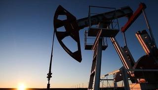 ABD'nin ticari ham petrol stokları 3,9 milyon varil azaldı