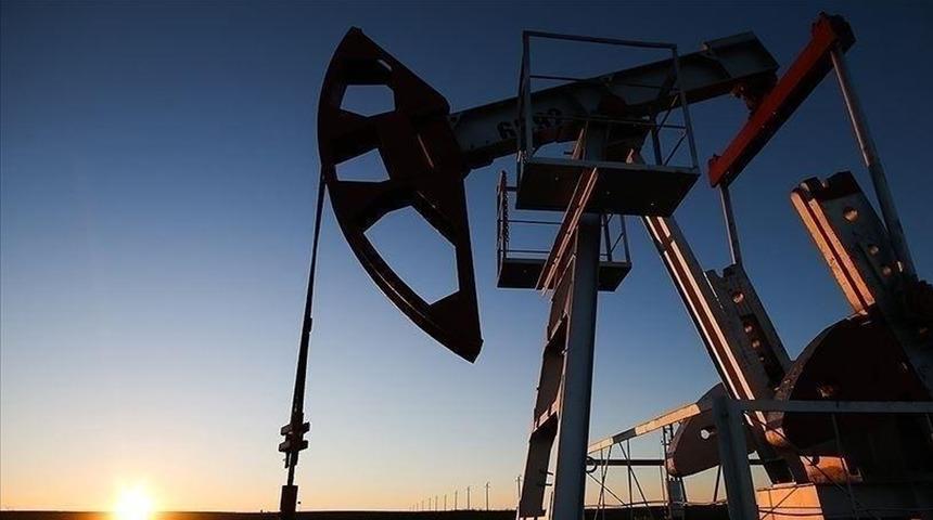ABD'nin ticari ham petrol stokları 3,9 milyon varil azaldı