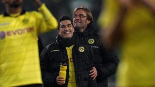 Nuri Şahin, Klopp'un yokluğunu hissetmiyor!