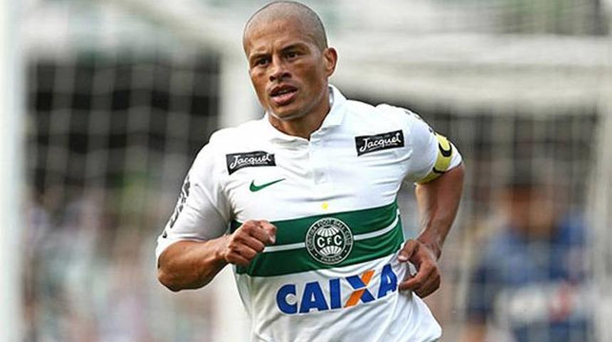 Alex'e sürpriz talip