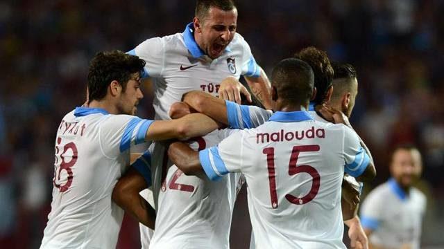 Trabzonspor Juventus maçı ne zaman saat kaçta?