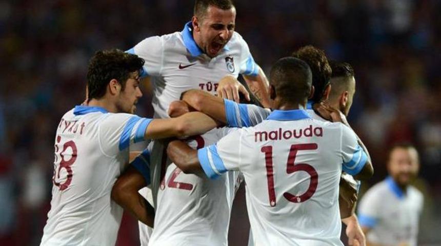 Trabzonspor Juventus maçı ne zaman saat kaçta?
