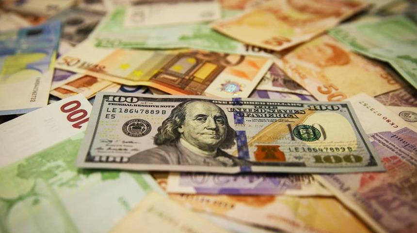 Dolarda son durum (17 Temmuz 2025 Perşembe) İşte sterlin ve euro fiyatı