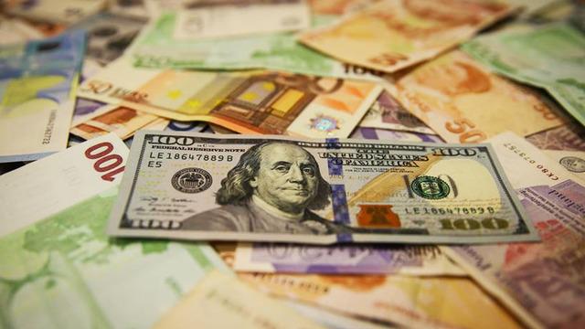 Dolarda son durum (17 Temmuz 2025 Perşembe) İşte sterlin ve euro fiyatı