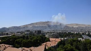 Suriye ordusundan yeni karar: Süveyda kentindeki güçlerini çekiyor