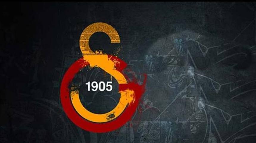 Galatasaray uçağında büyük panik