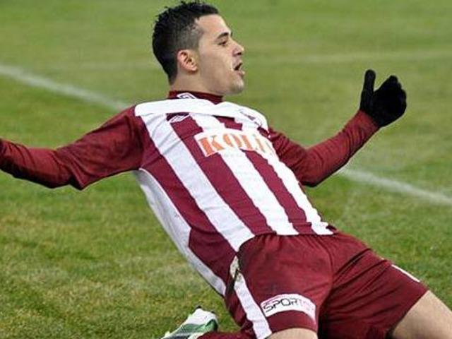 Serdar Gürler uzattı