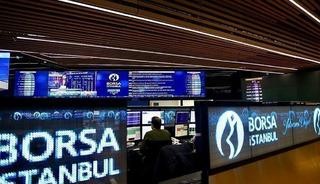 VİOP'ta endeks kontratı güne yükselişle başladı