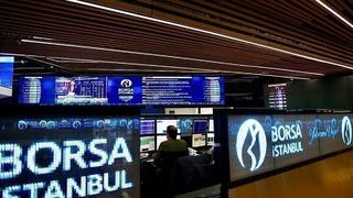 VİOP'ta endeks kontratı güne yükselişle başladı